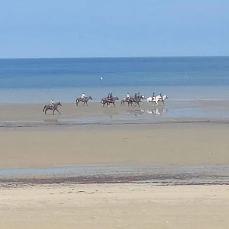 Beau Sejour * Fontenay-sur-Mer