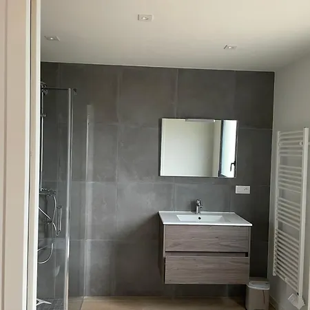 Дом отдыха Beau Sejour Fontenay-sur-Mer