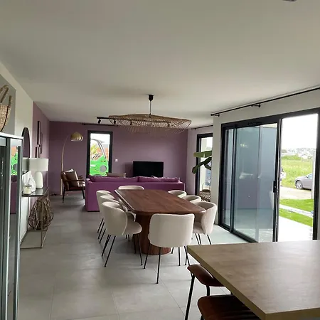 Beau Sejour * Fontenay-sur-Mer