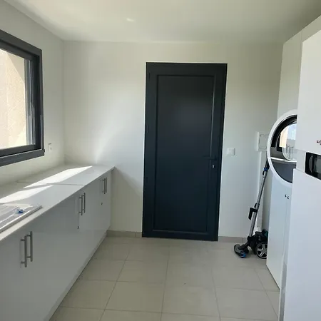 Дом отдыха Beau Sejour Fontenay-sur-Mer