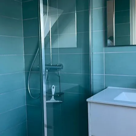 Дом отдыха Beau Sejour *