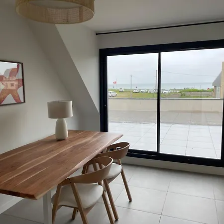 Holiday home Beau Sejour