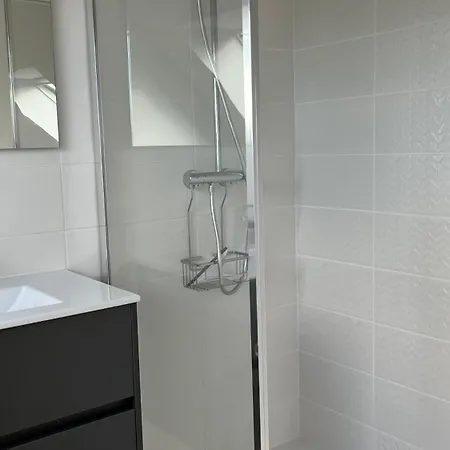 Дом отдыха Beau Sejour Fontenay-sur-Mer