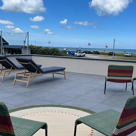 Beau Sejour Fontenay-sur-Mer