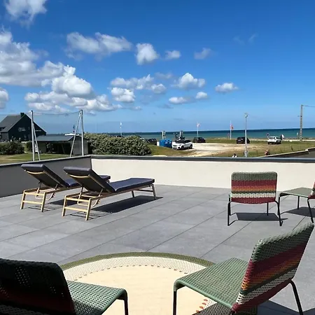 Beau Sejour Holiday home *