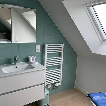 Beau Sejour Fontenay-sur-Mer