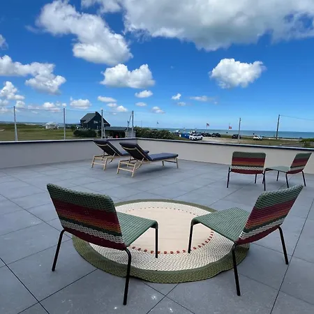 Дом отдыха Beau Sejour Fontenay-sur-Mer