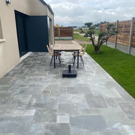 Beau Sejour Fontenay-sur-Mer