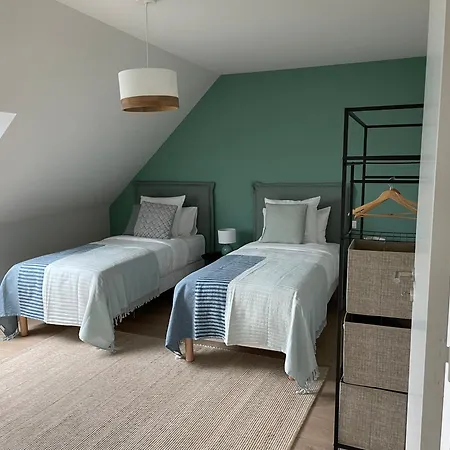 Дом отдыха Beau Sejour