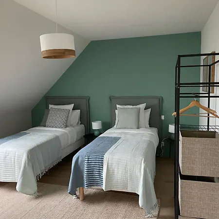 Holiday home Beau Sejour *