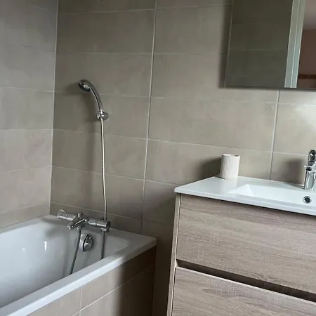 Beau Sejour Дом отдыха