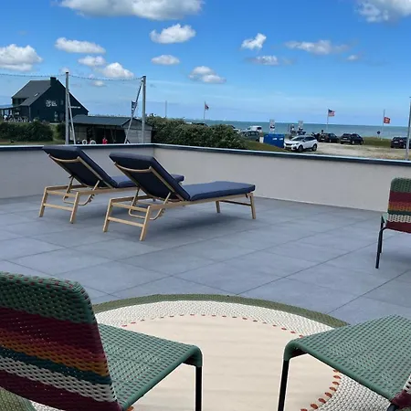 Beau Sejour Holiday home *