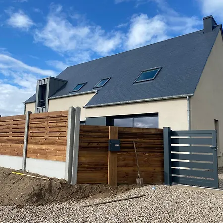 Beau Sejour Fontenay-sur-Mer