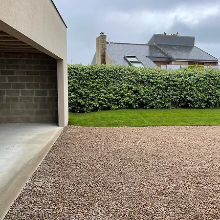 Casa de Férias Beau Sejour Fontenay-sur-Mer