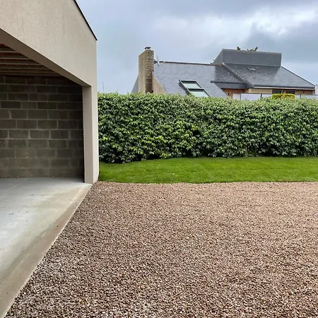 Дом отдыха Beau Sejour Fontenay-sur-Mer