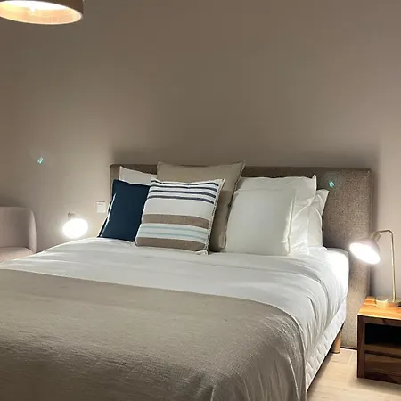 Beau Sejour Дом отдыха