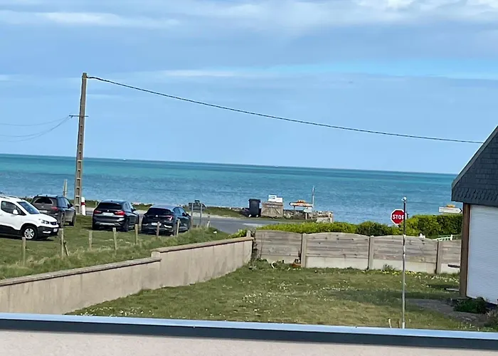 Casa vacanze Beau Fontenay-sur-Mer