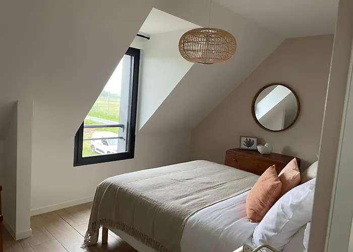 Beau Fontenay-sur-Mer