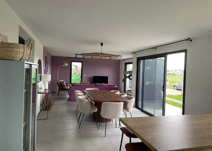 Beau * Fontenay-sur-Mer