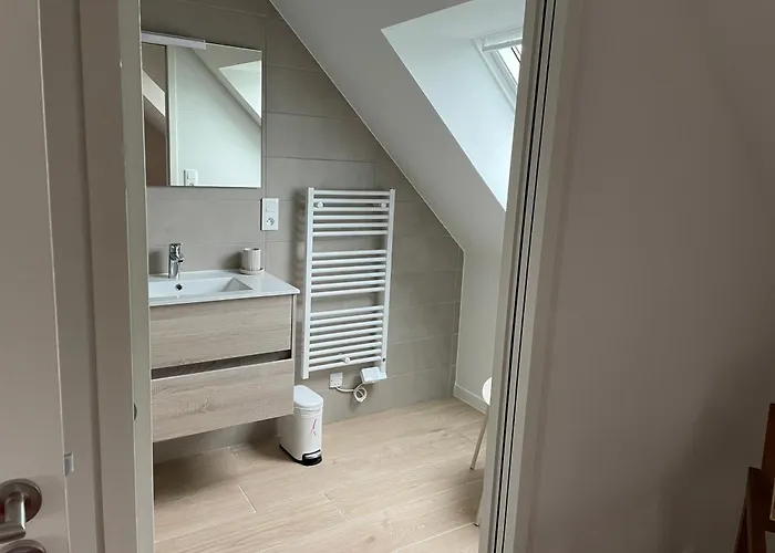 Beau * Fontenay-sur-Mer