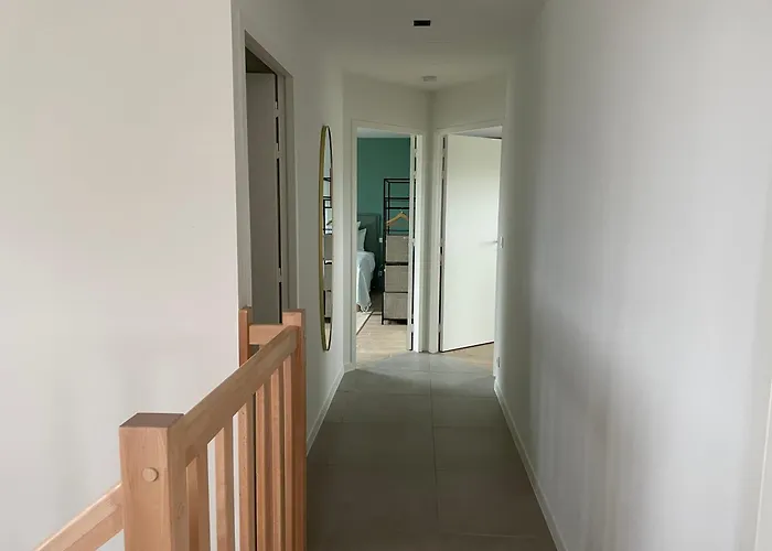 Casa vacanze Beau Fontenay-sur-Mer