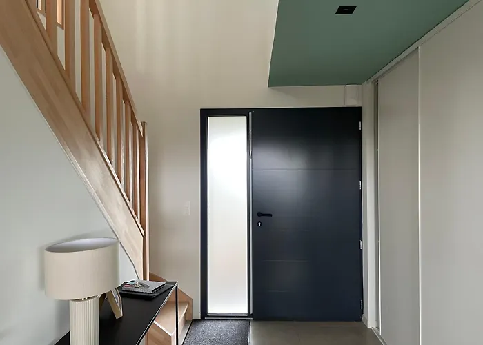 Beau Casa vacanze Fontenay-sur-Mer