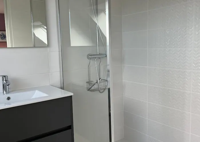 Casa vacanze Beau Fontenay-sur-Mer