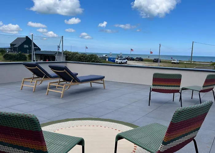 Beau Fontenay-sur-Mer