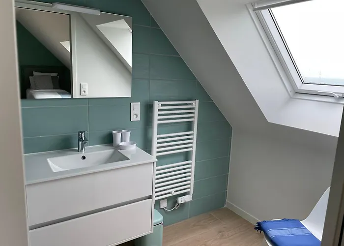 Beau Fontenay-sur-Mer