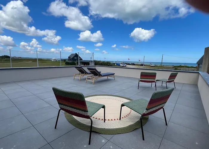 Casa vacanze Beau Fontenay-sur-Mer