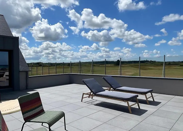 Beau * Fontenay-sur-Mer