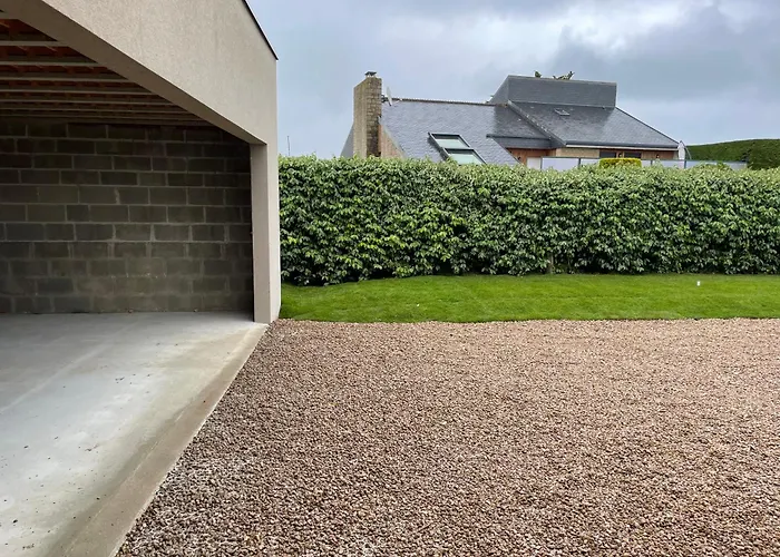 Casa vacanze Beau Fontenay-sur-Mer